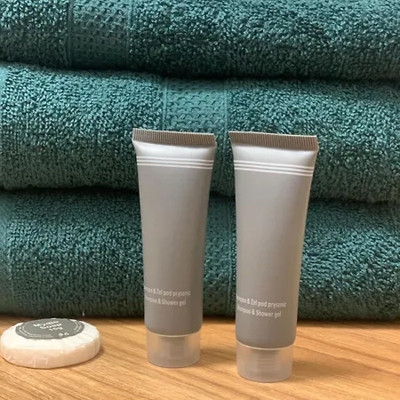 Apartman Hanza Tower De Lux Szczecin