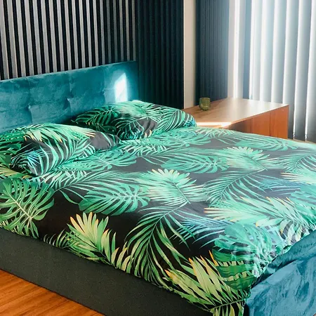 Hanza Tower De Lux Szczecin